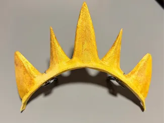 triton crown