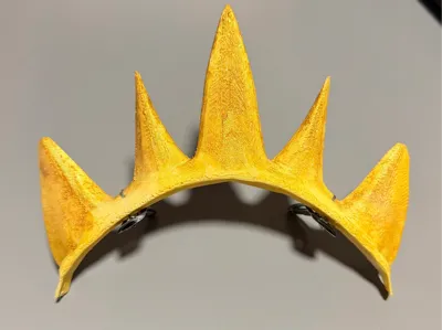 triton crown