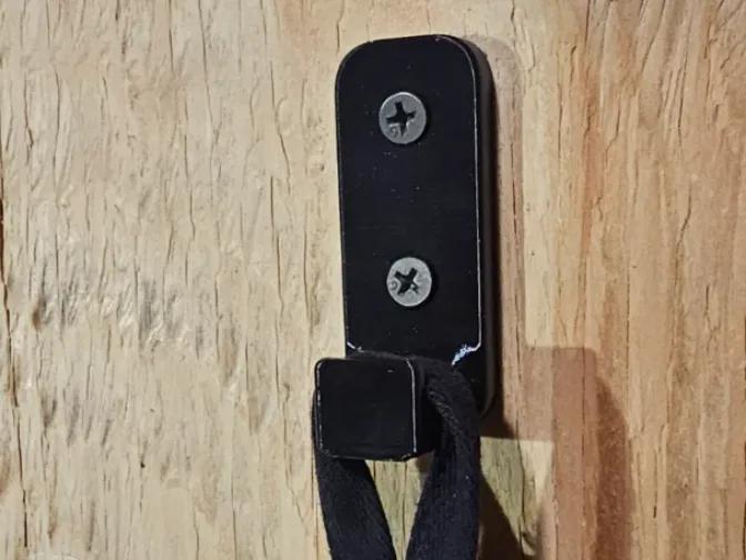Jacket Hanger
