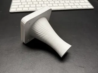 Modern DIY Furniture Leg
