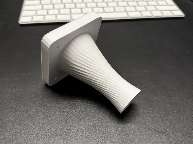 Modern DIY Furniture Leg
