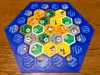 Catan Tile Holder