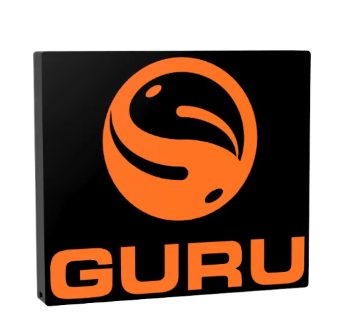 GURU fishing LED light box 