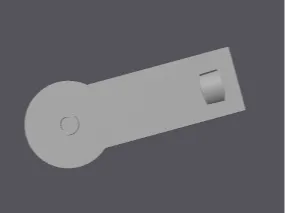 Knee Angle Tool