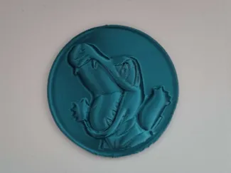 Totodile Coin