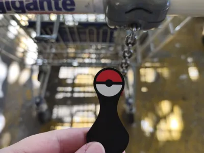 Pokecoin