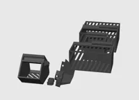 0.16mm layer, 2 walls, 15% infill