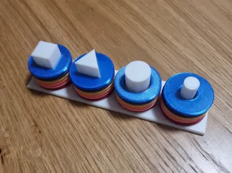 Sorting Game