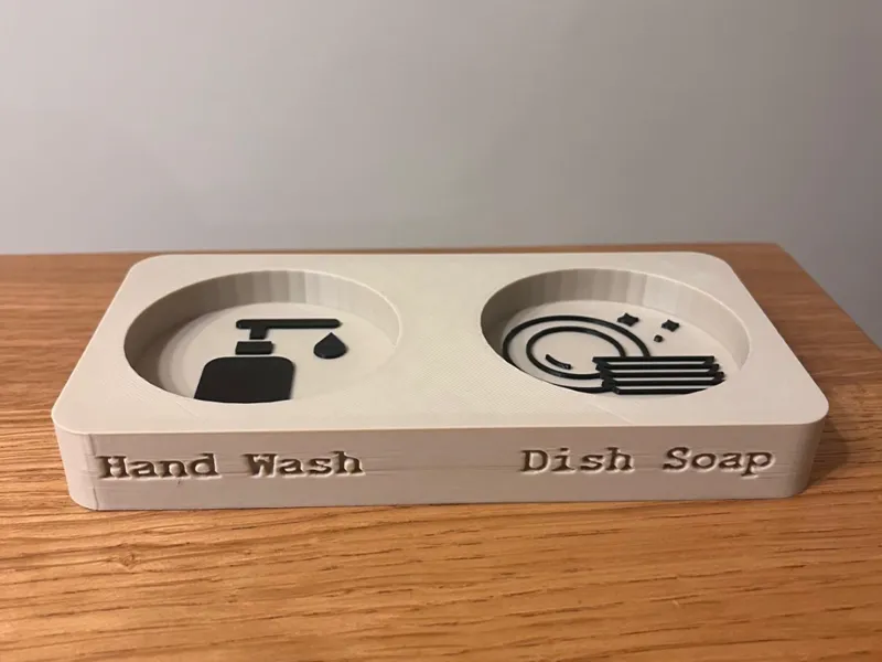 Kitchen Organiser