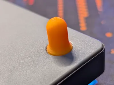 Keychron K3 Keyboard Foot