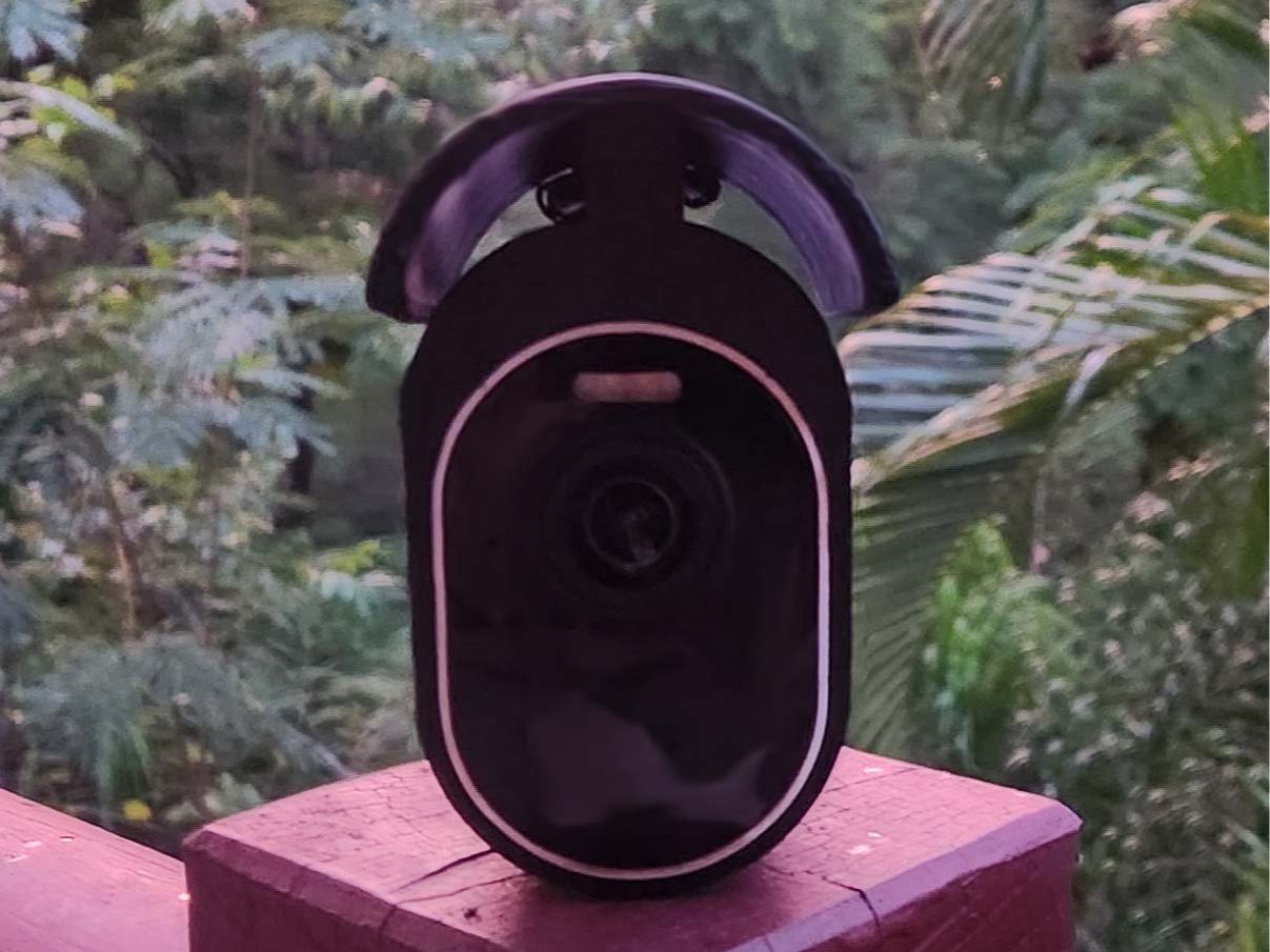 Arlo Ultra Cover