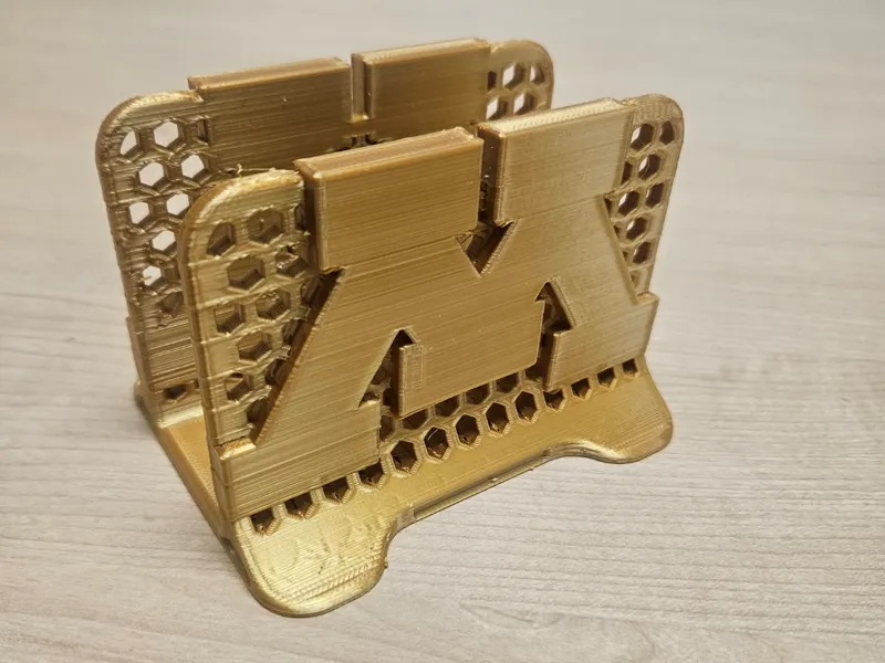 University of Minnesota Napkin Holder