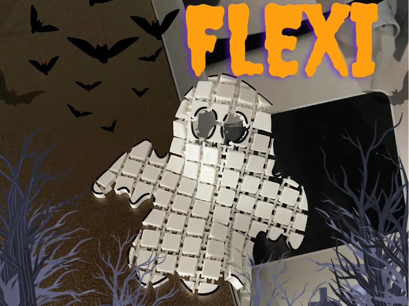 Flexi ghost