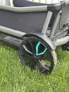 Fan Shield and Fixed Layers on Clips