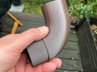 0.16mm layer, 2 walls, 15% infill
