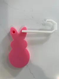 Guirlande de poussins de Pâques — photo 4