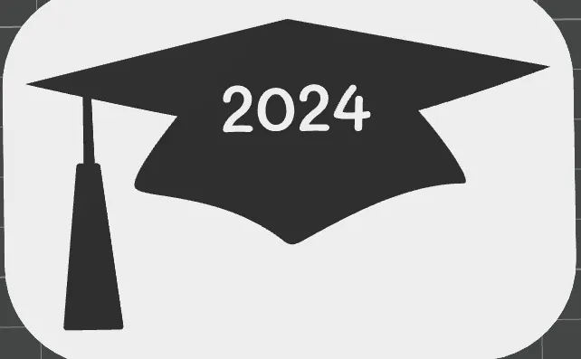 Graduation 2024