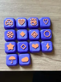 Symbols
