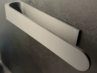 Kitchen Towel Holder