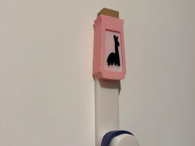 Llama Potion Loungefly Hook