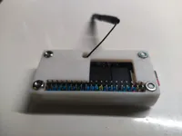 Boîtier pour Orange Pi Zero 2W — photo 2