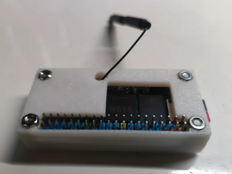 orangepi zero 2w适配外壳