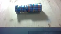 Vis anti-stress (fidget) — photo 3