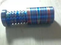 Vis anti-stress (fidget) — photo 1