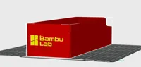 60mm高标准版,正常情况建议打印这版。
