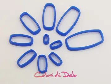 Accesorio de taller: Cutter per paste polimeriche Botticella slim — vista de referencia 3