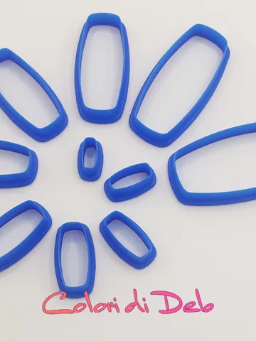 Accesorio de taller: Cutter per paste polimeriche Botticella slim — vista de referencia 2