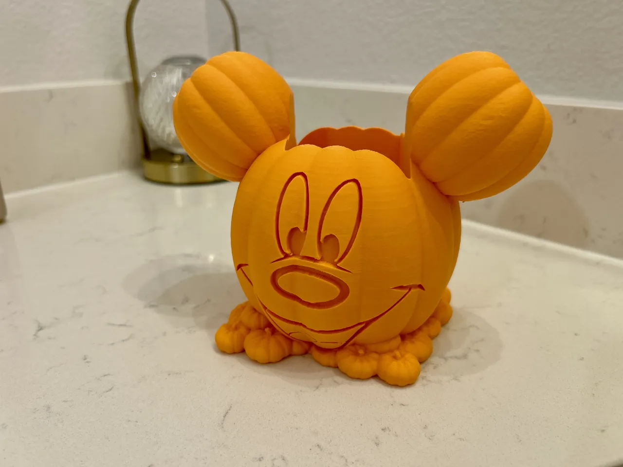 Pumpkin Pal view 4