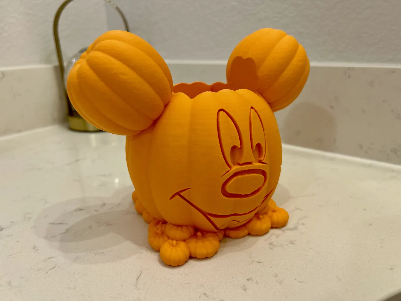 Pumpkin Pal view 3