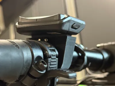 Trek FX +1 Ebike Display-Bar Connector Fix