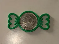 0.16mm layer, 2 walls, 15% infill