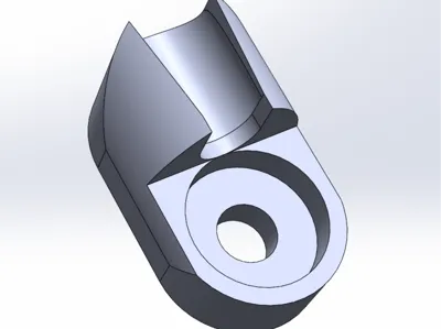 Screwdriver Holder for Multiboard