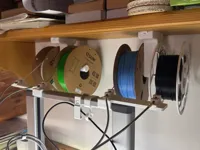 0.28mm layer, 2 walls, 15% infill
