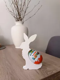 Lapin de Pâques — photo 3