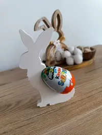 Lapin de Pâques — photo 2