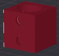 for 2x6mm magnets