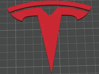Tesla Logo