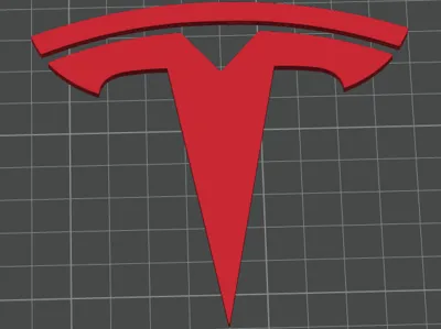 Tesla Logo