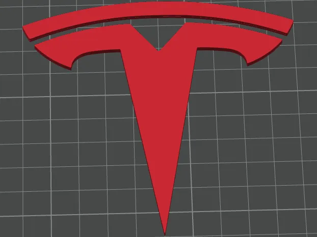 Tesla Logo