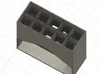 0.12mm layer, 2 walls, 15% infill