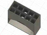0.12mm layer, 2 walls, 15% infill