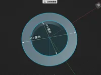 0.2mm 层高, 2 层墙, 15% 填充