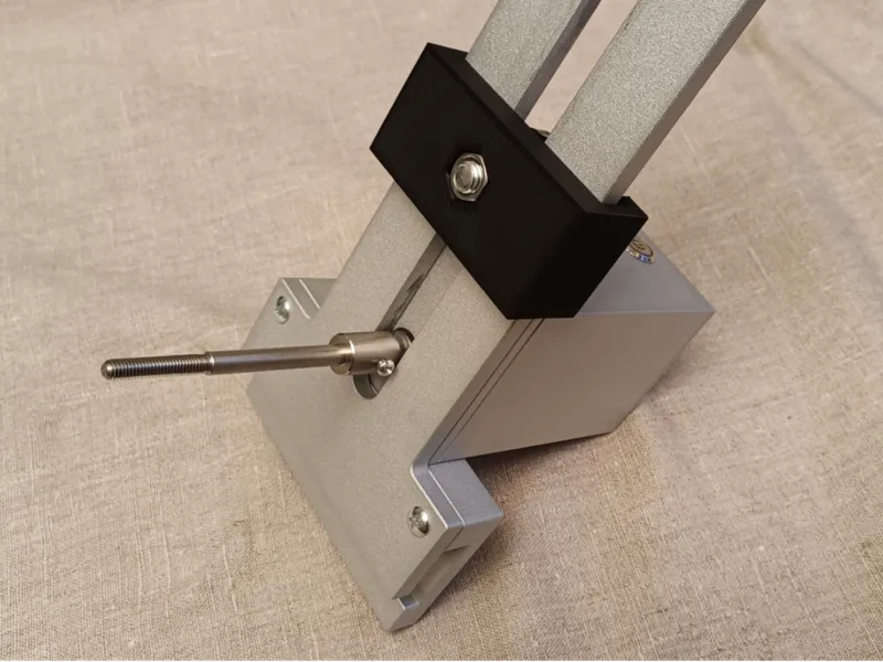 Vevor Ultrasonic Record Cleaner Motor Lift Fix