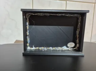 Lithophane Frame 15x10