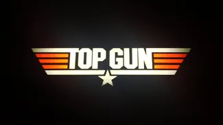 Top Gun Lightbox