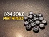 new and improved 1/64 scale for 0.2mm nozzle